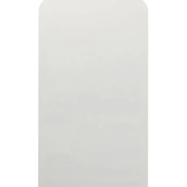 KARE Design Etagère Paco blanc 95x180cm> Meubles