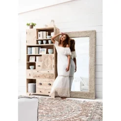 KARE Design Etagère Puro 90x193cm> Meubles