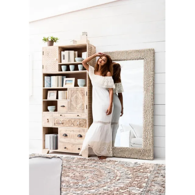 KARE Design Etagère Puro 90x193cm> Meubles