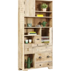 KARE Design Etagère Puro 90x193cm><noscript><img width=