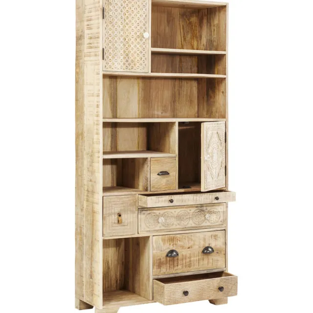 KARE Design Etagère Puro 90x193cm> Meubles