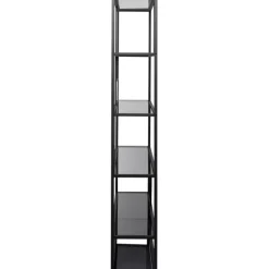 KARE Design Etagère Skyler smoke 115x195cm><noscript><img width=