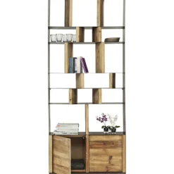 KARE Design Etagère Storm 2-portes 100x234cm><noscript><img width=