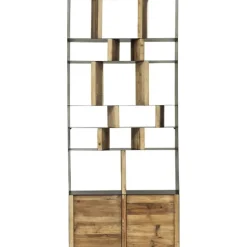 KARE Design Etagère Storm 2-portes 100x234cm><noscript><img width=