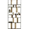 KARE Design Etagère Storm 100x234cm> Meubles