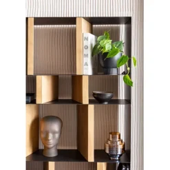 KARE Design Etagère Storm 100x234cm><noscript><img width=