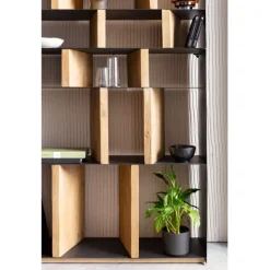 KARE Design Etagère Storm 100x234cm><noscript><img width=