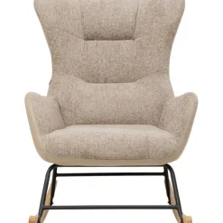 KARE Design Fauteuil à bascule Romeo> Meubles