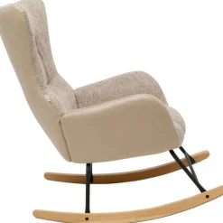 KARE Design Fauteuil à bascule Romeo><noscript><img width=