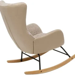 KARE Design Fauteuil à bascule Romeo><noscript><img width=