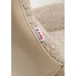 KARE Design Fauteuil à bascule Romeo><noscript><img width=
