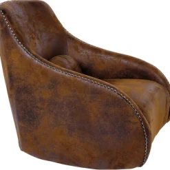 KARE Design Fauteuil à bascule Swing Ritmo vintage> Meubles