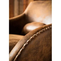 KARE Design Fauteuil à bascule Swing Ritmo vintage><noscript><img width=