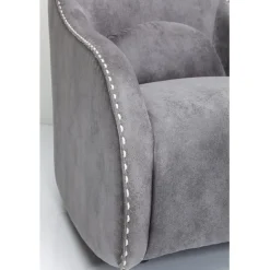 KARE Design Fauteuil à bascule Swing Ritmo vintage><noscript><img width=