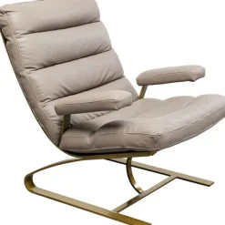 KARE Design Fauteuil + repose-pied Novel><noscript><img width=