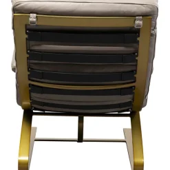 KARE Design Fauteuil + repose-pied Novel><noscript><img width=