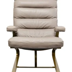 KARE Design Fauteuil + repose-pied Novel><noscript><img width=
