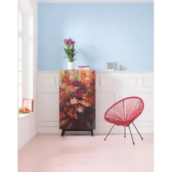 KARE Design Fauteuil Acapulco cherry><noscript><img width=