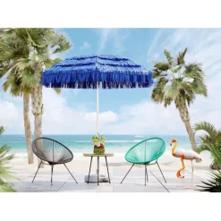 KARE Design Fauteuil Acapulco gris> Meubles