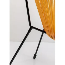 KARE Design Fauteuil Acapulco jaune><noscript><img width=
