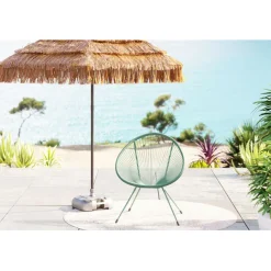KARE Design Fauteuil Acapulco Mono vert> Meubles