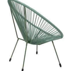 KARE Design Fauteuil Acapulco Mono vert><noscript><img width=