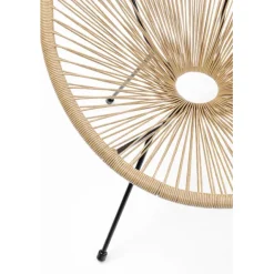 KARE Design Fauteuil Acapulco nature (set de 2)><noscript><img width=