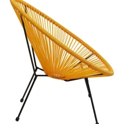 KARE Design Fauteuil Acapulco orange><noscript><img width=