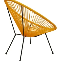 KARE Design Fauteuil Acapulco orange><noscript><img width=
