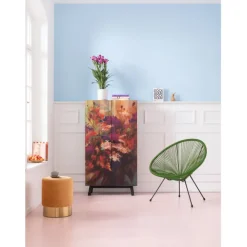 KARE Design Fauteuil Acapulco vert><noscript><img width=