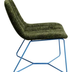 KARE Design Fauteuil Ally vert><noscript><img width=