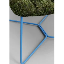 KARE Design Fauteuil Ally vert><noscript><img width=