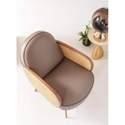 KARE Design Fauteuil Bahia><noscript><img width=