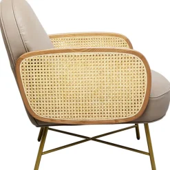 KARE Design Fauteuil Bahia><noscript><img width=