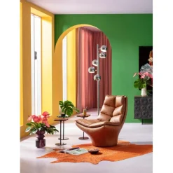 KARE Design Fauteuil Bridge> Meubles