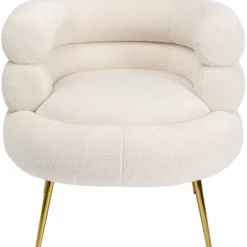 KARE Design Fauteuil cocktail Livelli> Meubles