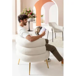 KARE Design Fauteuil cocktail Livelli><noscript><img width=