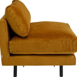 KARE Design Fauteuil Discovery ambre><noscript><img width=