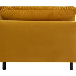 KARE Design Fauteuil Discovery ambre><noscript><img width=