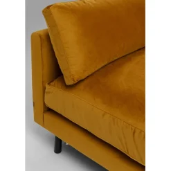 KARE Design Fauteuil Discovery ambre><noscript><img width=