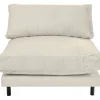 KARE Design Fauteuil Discovery crème> Meubles