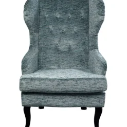 KARE Design Fauteuil Granny bleu> Meubles