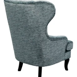 KARE Design Fauteuil Granny bleu><noscript><img width=
