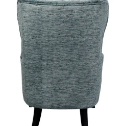 KARE Design Fauteuil Granny bleu><noscript><img width=