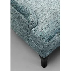 KARE Design Fauteuil Granny bleu><noscript><img width=