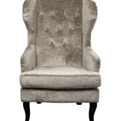 KARE Design Fauteuil Granny gris> Meubles