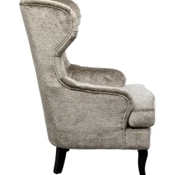 KARE Design Fauteuil Granny gris><noscript><img width=