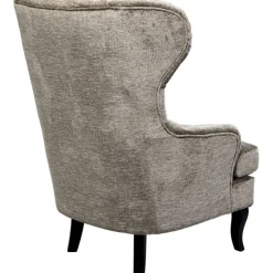 KARE Design Fauteuil Granny gris><noscript><img width=