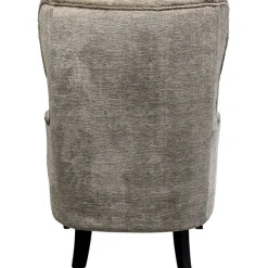 KARE Design Fauteuil Granny gris><noscript><img width=