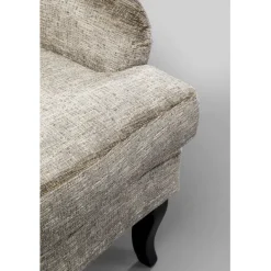KARE Design Fauteuil Granny gris><noscript><img width=